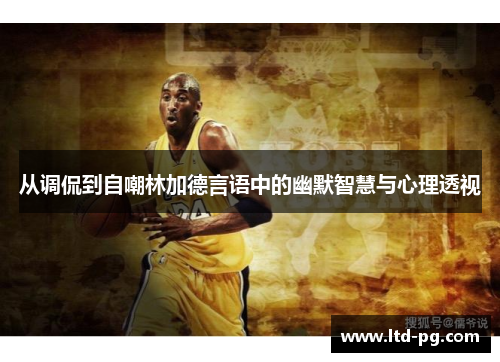 从调侃到自嘲林加德言语中的幽默智慧与心理透视 从调侃到自嘲林加德言语中的幽默智慧与心理透视