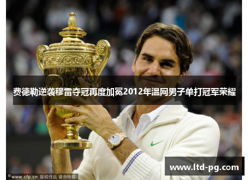 费德勒逆袭穆雷夺冠再度加冕2012年温网男子单打冠军荣耀 费德勒逆袭穆雷夺冠再度加冕2012年温网男子单打冠军荣耀