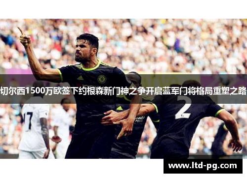 切尔西1500万欧签下约根森新门神之争开启蓝军门将格局重塑之路